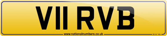 V11 RVB