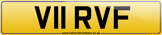 V11 RVF