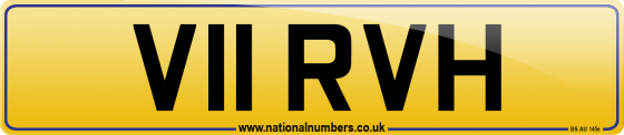 V11 RVH