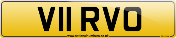 V11 RVO