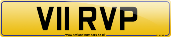 V11 RVP