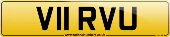 V11 RVU