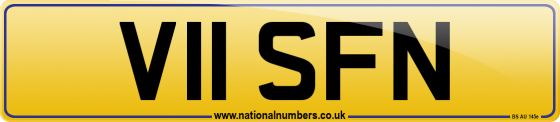 V11 SFN