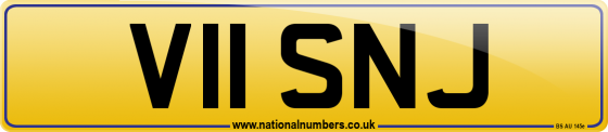 V11 SNJ