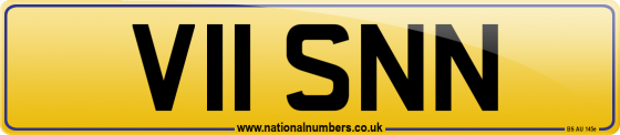 V11 SNN