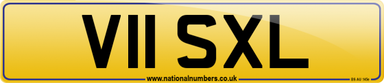 V11 SXL