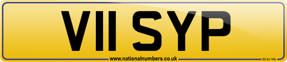 V11 SYP