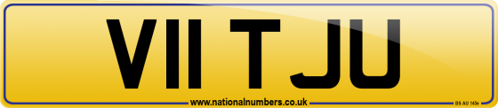 V11 TJU