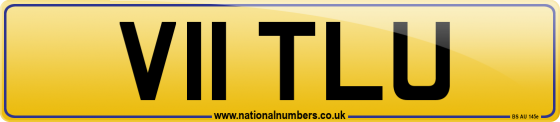 V11 TLU