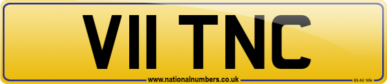 V11 TNC