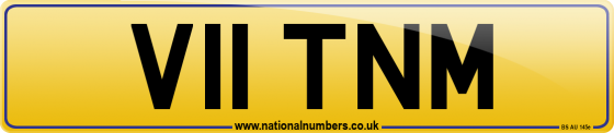 V11 TNM