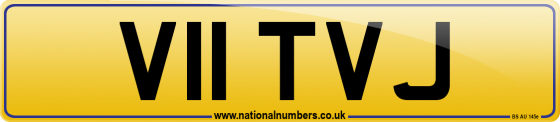 V11 TVJ