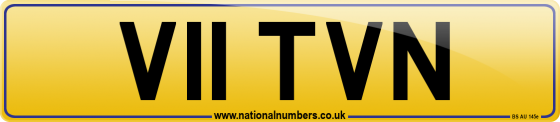 V11 TVN
