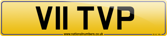 V11 TVP
