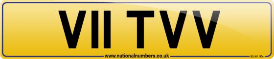 V11 TVV