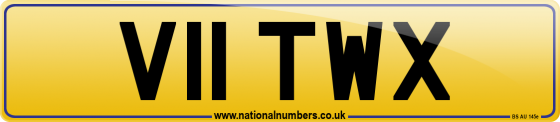 V11 TWX