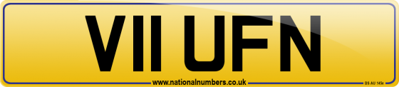 V11 UFN