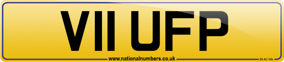 V11 UFP