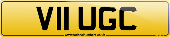 V11 UGC