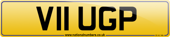 V11 UGP