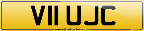V11 UJC
