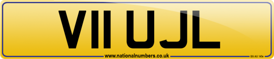 V11 UJL