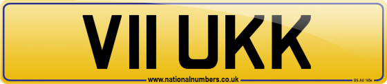 V11 UKK
