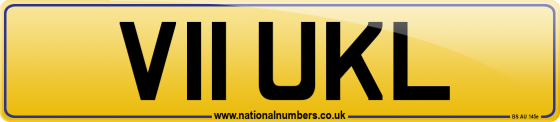 V11 UKL