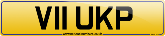 V11 UKP