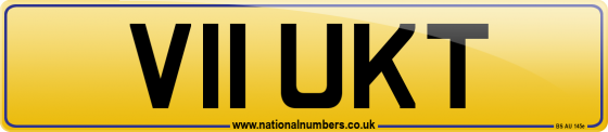 V11 UKT