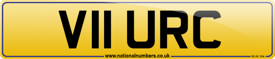 V11 URC