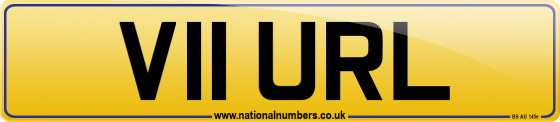 V11 URL