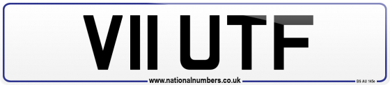 V11 UTF