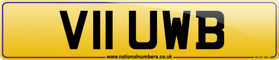 V11 UWB