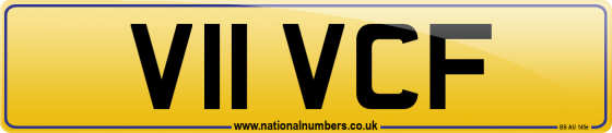 V11 VCF