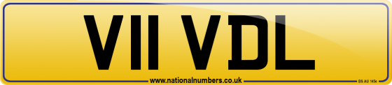 V11 VDL