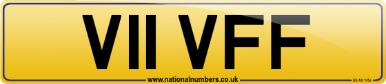 V11 VFF