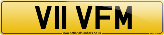 V11 VFM