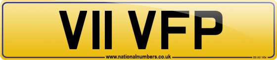 V11 VFP