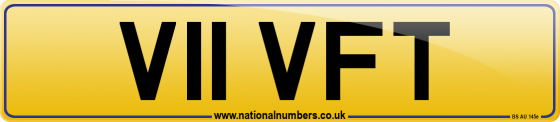 V11 VFT