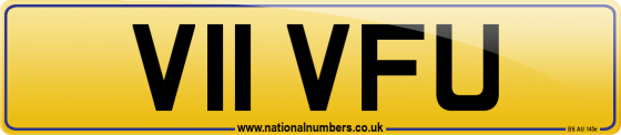 V11 VFU