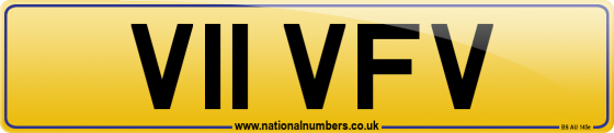 V11 VFV