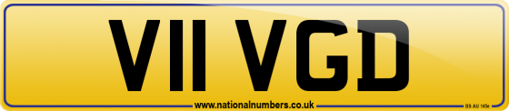 V11 VGD