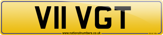 V11 VGT