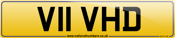 V11 VHD