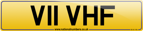 V11 VHF