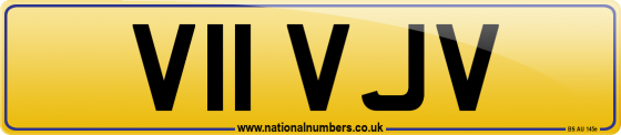 V11 VJV