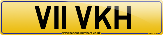 V11 VKH