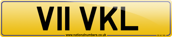 V11 VKL