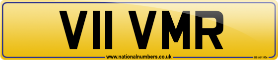 V11 VMR